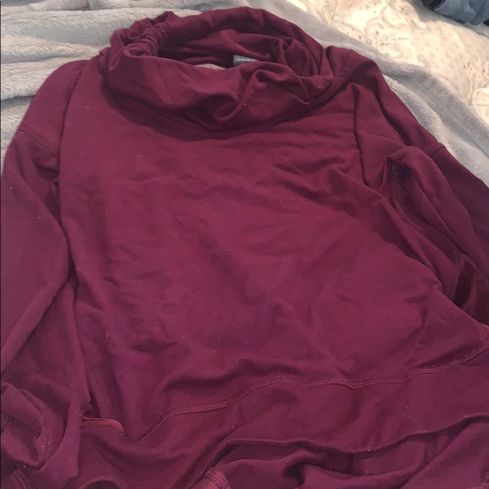 champion sweatshirt